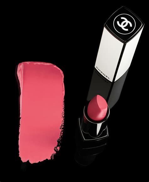 chanel rouge allure 0700|Chanel Rouge nuit blanche set.